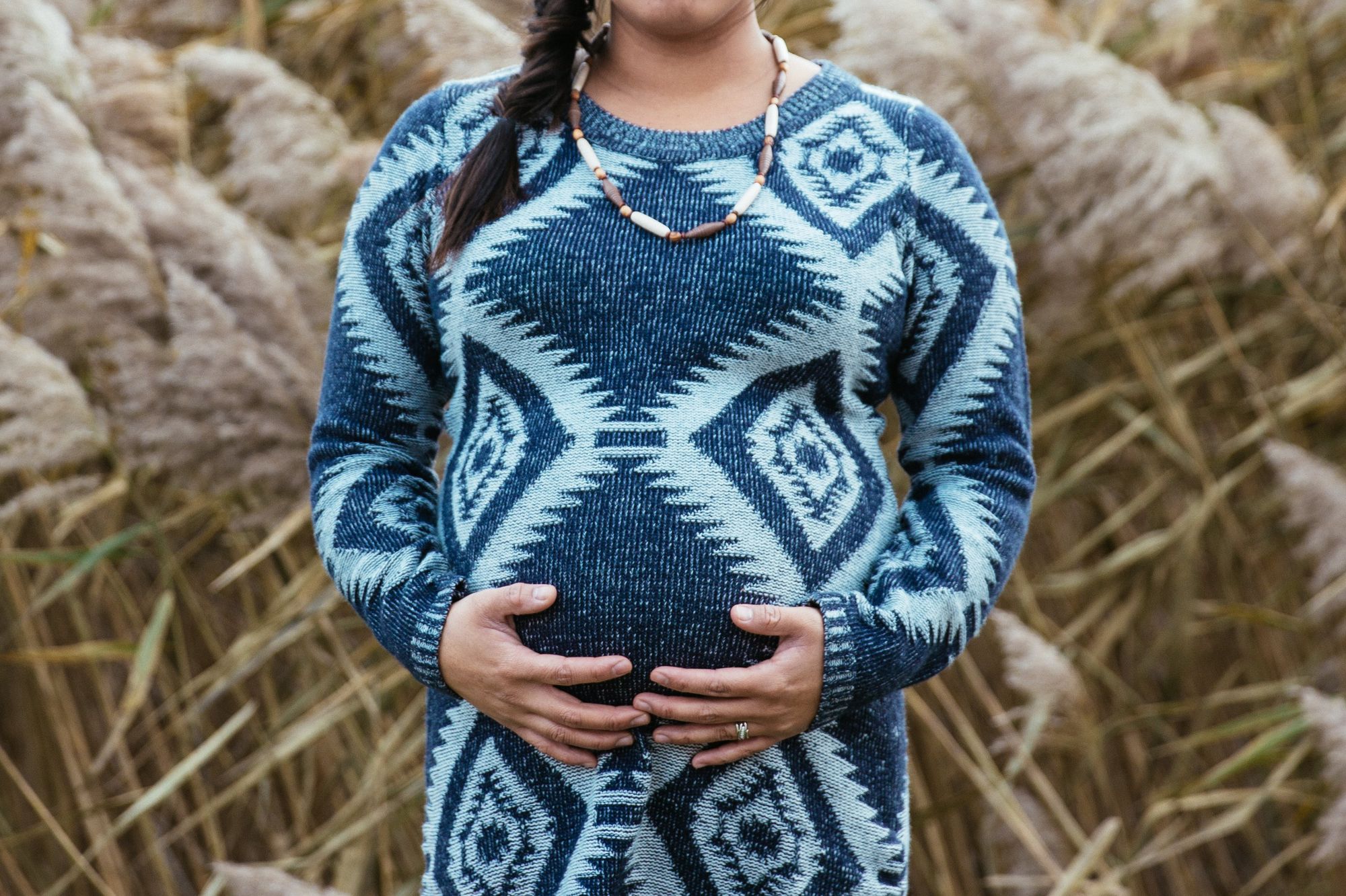 Smoking While Pregnant?