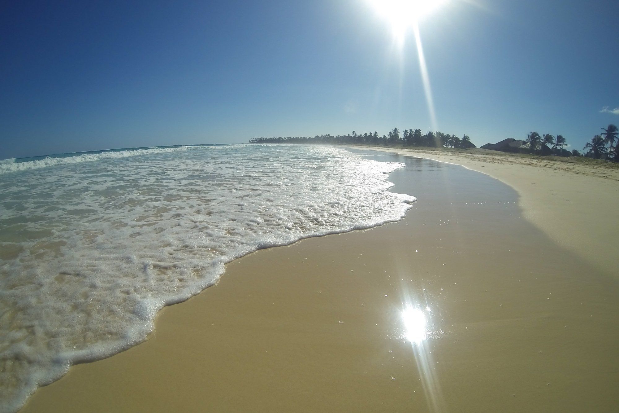 Summer Sunburn – Prevention and Treatment
