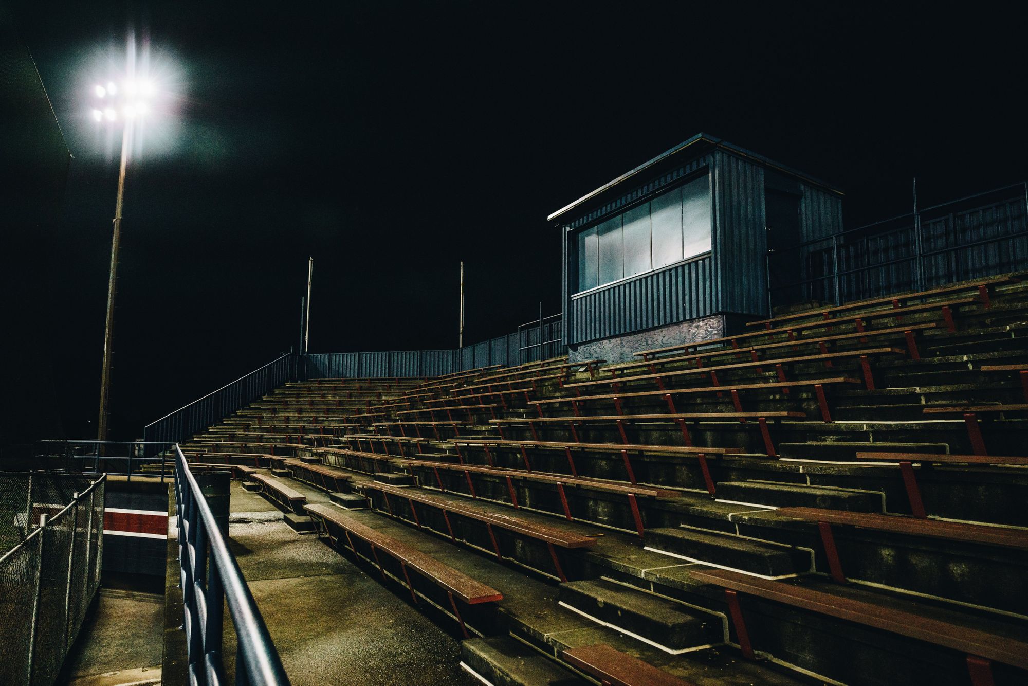 Common Sports Injuries