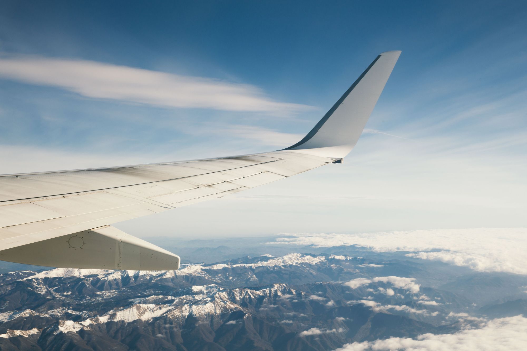 Coping with Jet Lag