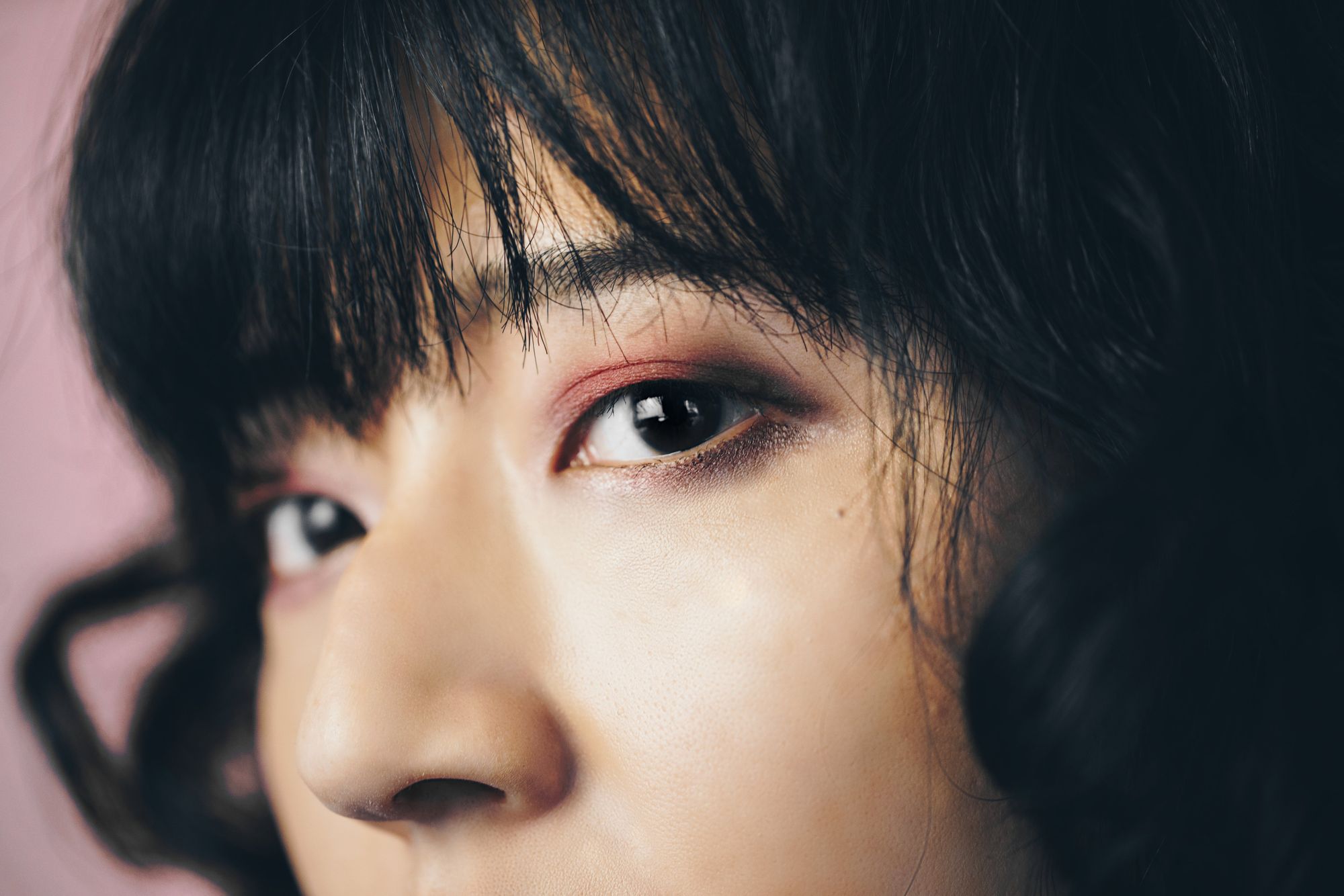 Pink Eye – What to Do