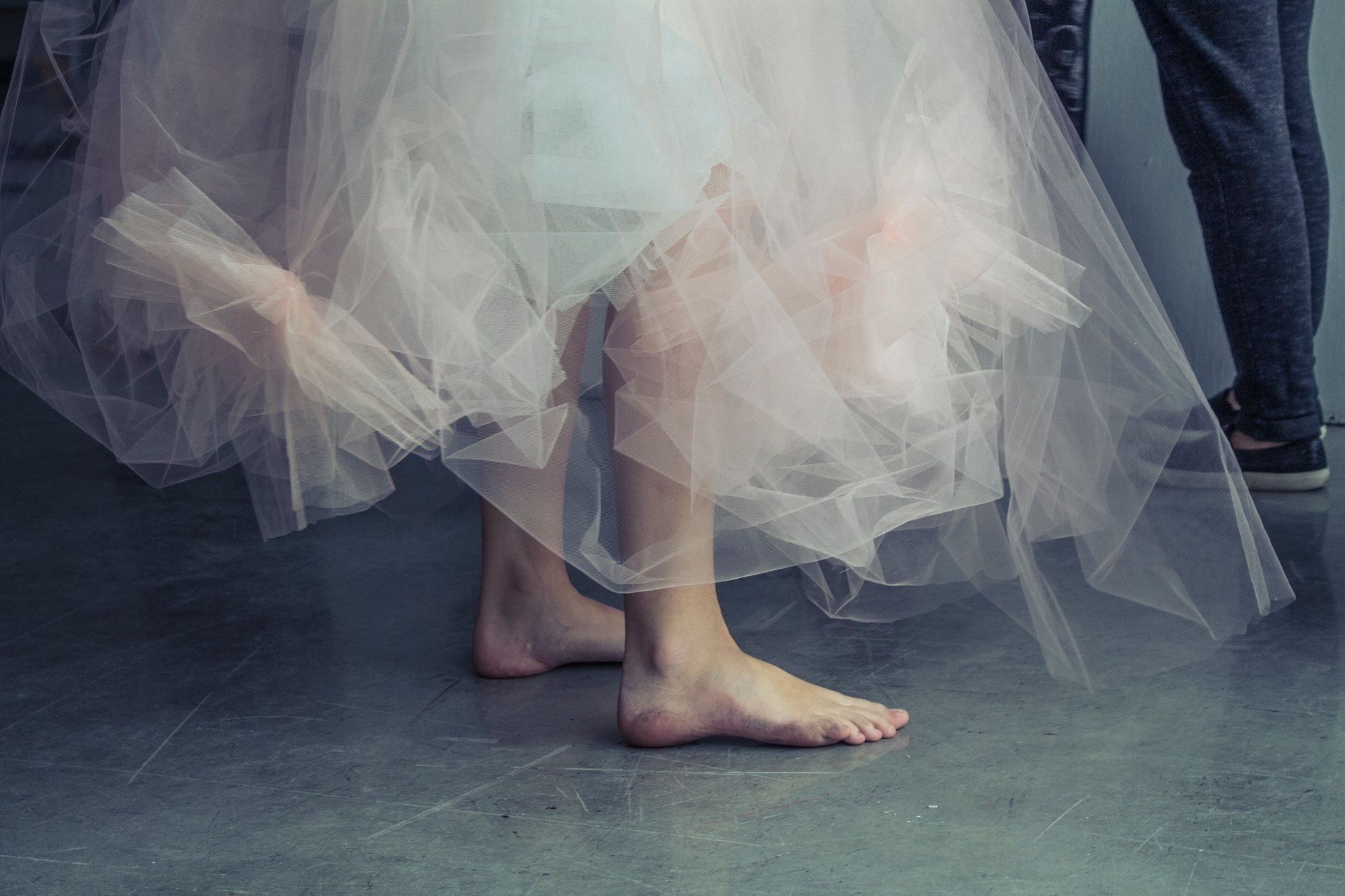 7 Common Causes of Foot Pain