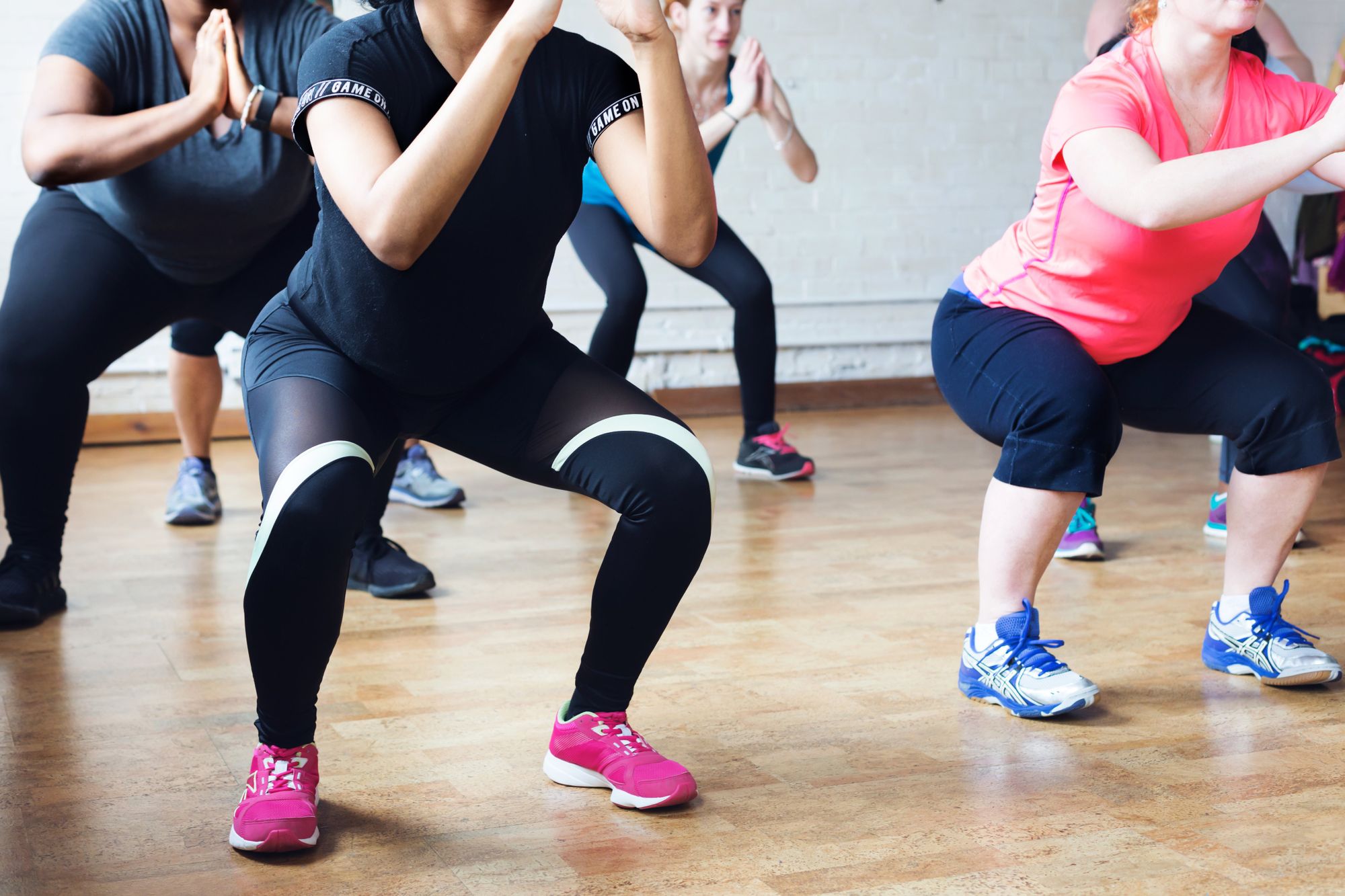 8 Ways to Exercise Without Causing Stress to Your Joints