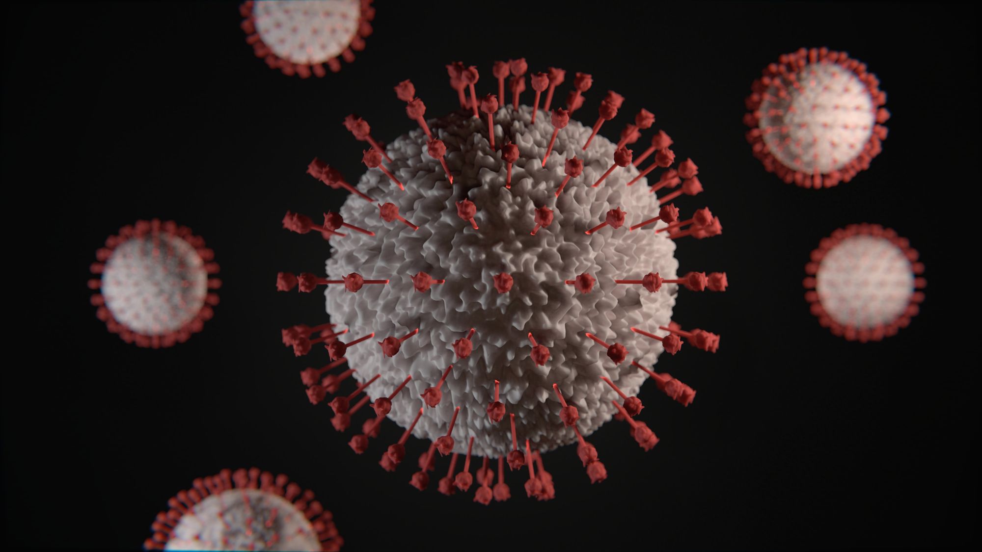 MARCH 5: Cases and deaths from coronavirus (COVID-19)
worldwide.